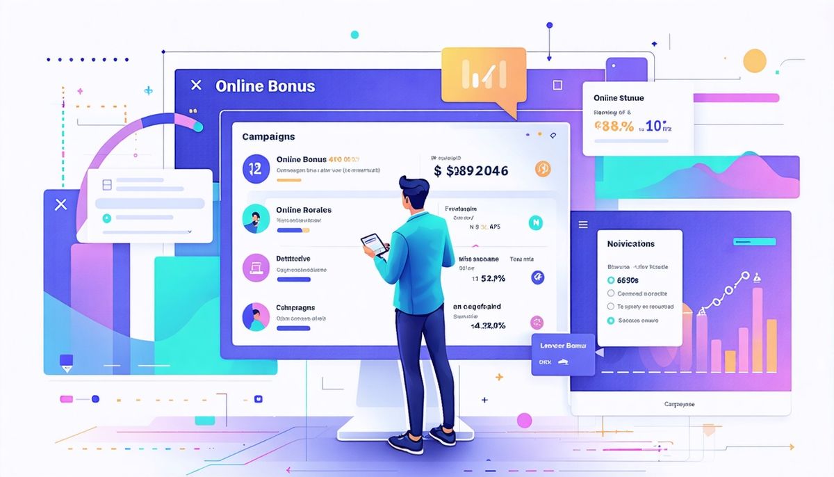 Bonus Kampanyalarında Güncel Kalmanın Yolları: 2026 Rehberi