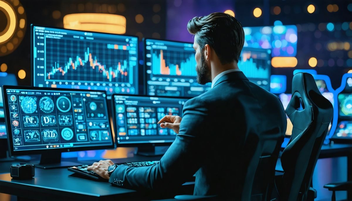 2026 İçin En Etkili Deneme Bonus Stratejileri