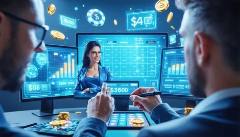 Bonus Şartları ve Kazanç Yönetimi Teknikleri: Deneme Bonusu ile Maksimum Avantaj