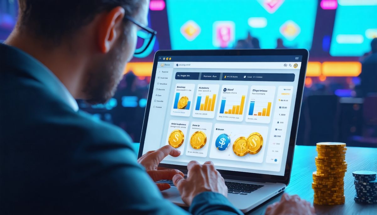 Bonus Alırken Dikkat Edilmesi Gerekenler: En Avantajlı Teklifleri Yakalamak İçin