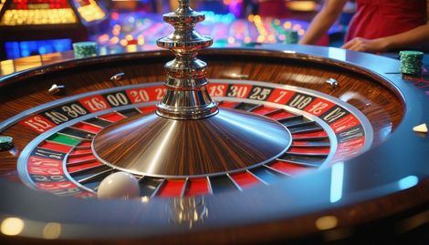 Rulet Oyununda Kazanma Taktikleri: Kazanma Şansınızı Artırın