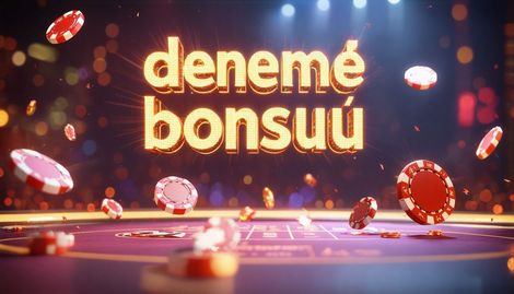Deneme Bonuslarında Şartların Sizin İçin Önemi