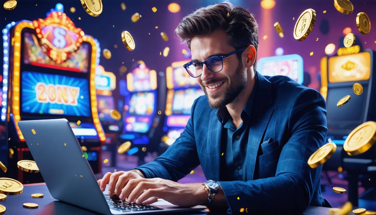 Deneme Bonusu İle Kazanç Artırma: Etkili Stratejiler ve İpuçları