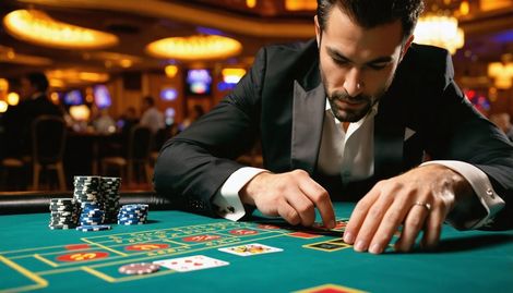 Casino Bahislerinde Kazanma Stratejileri: Başarıya Giden Yol
