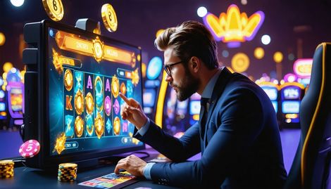 Bonus Tahminlerinde Başarıyı Yakalayın: Etkili Oyun Stratejileri ve Başarı Yönte