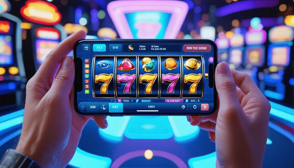 2026'da En İyi Mobil Casino Siteleri: Güvenilirlik ve Bonuslarla Mobil Oyun Deny