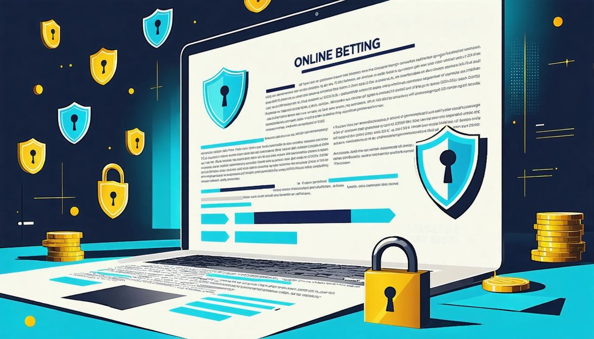 Bahis Sektöründe Güvenlik Standartları: Yasal Düzenlemeler ve Uygulamalar