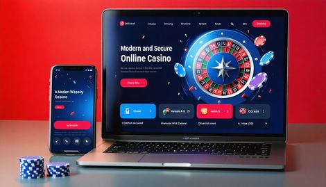 Güvenli ve Aktif Casino Siteleri Listesi: Güncel Giriş Adresleriyle Sorunsuz Eri