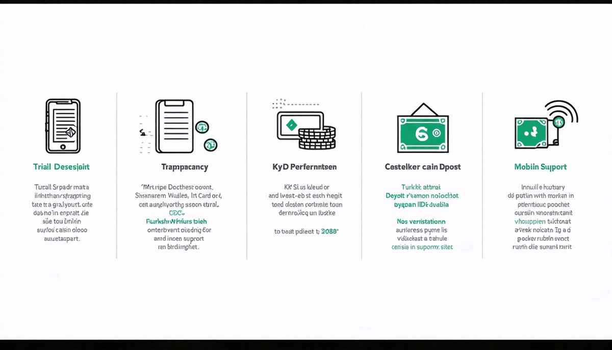 Deneme Bonusu Veren Siteler: Güvenilirlik ve Performans İncelemesi (2026 Rehberi