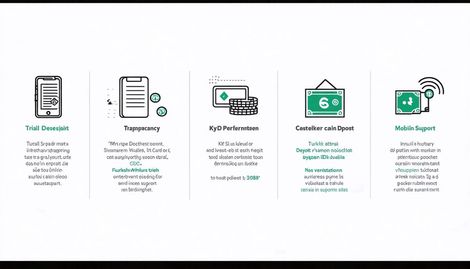 Deneme Bonusu Veren Siteler: Güvenilirlik ve Performans İncelemesi (2026 Rehberi