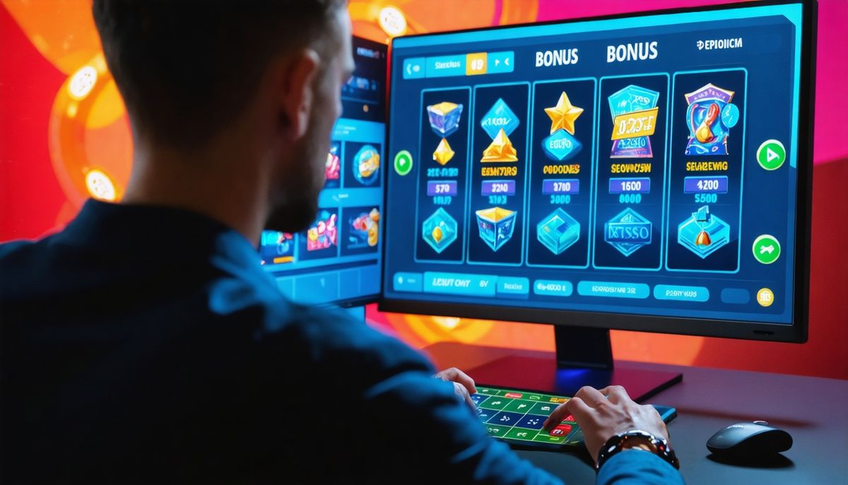 Bonus Tekliflerinde Dikkat Edilmesi Gerekenler: Kazancınızı Maksimize Edin