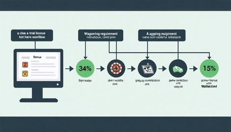 Deneme Bonusu Şartları Nasıl Çalışır? Çevrim ve Kısıtlamaların Açıklaması