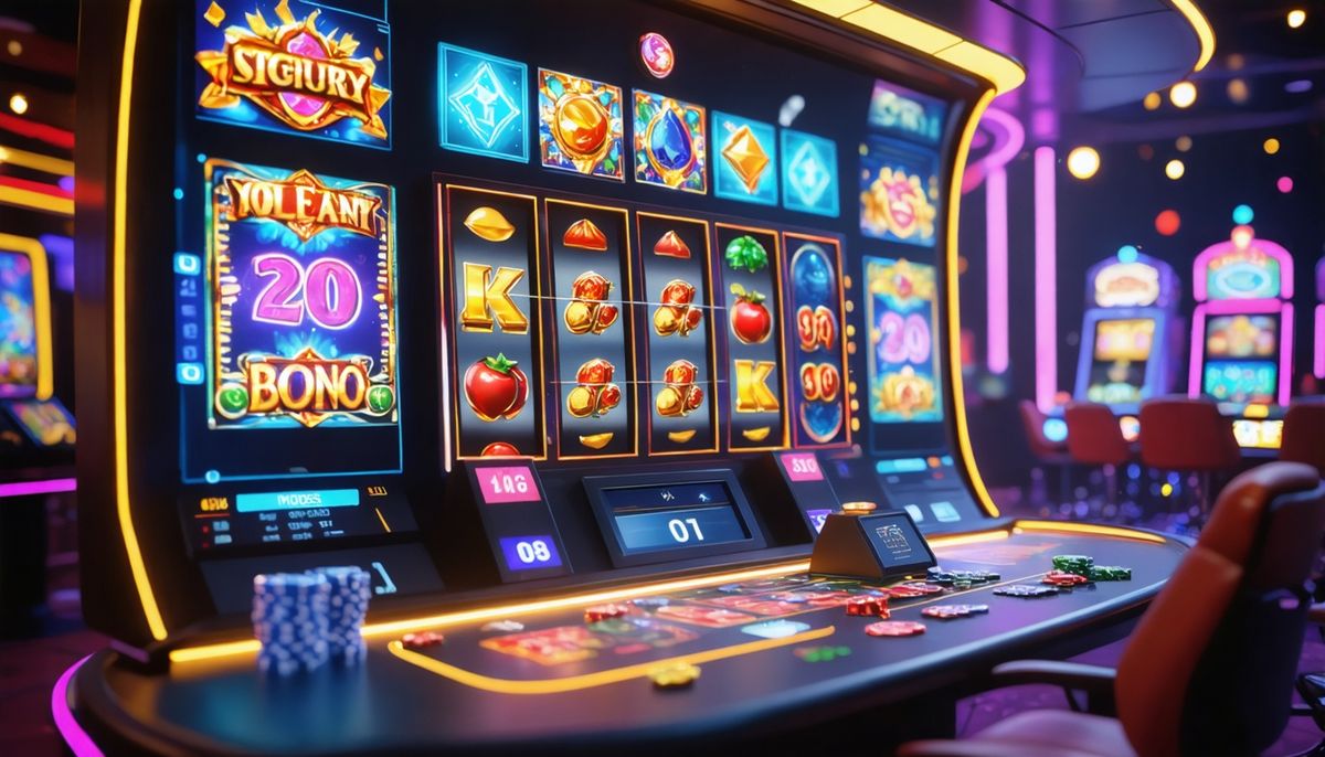Bonuslarla Desteklenen En Sağlam Casino Platformları: Güvenilir ve Avantajlı Seç