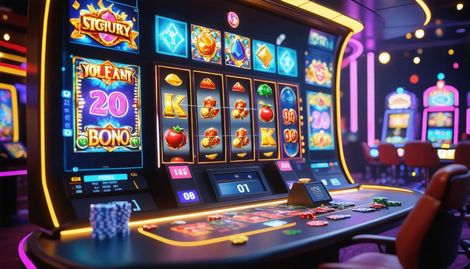 Bonuslarla Desteklenen En Sağlam Casino Platformları: Güvenilir ve Avantajlı Seç