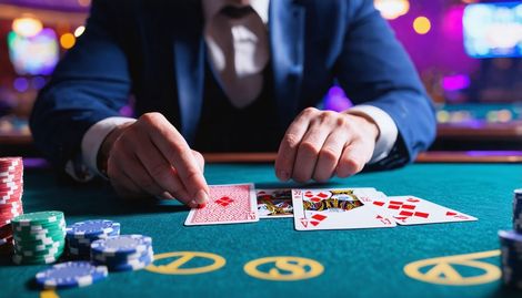 Poker Oyununda Bonuslarla Başarı Taktikleri