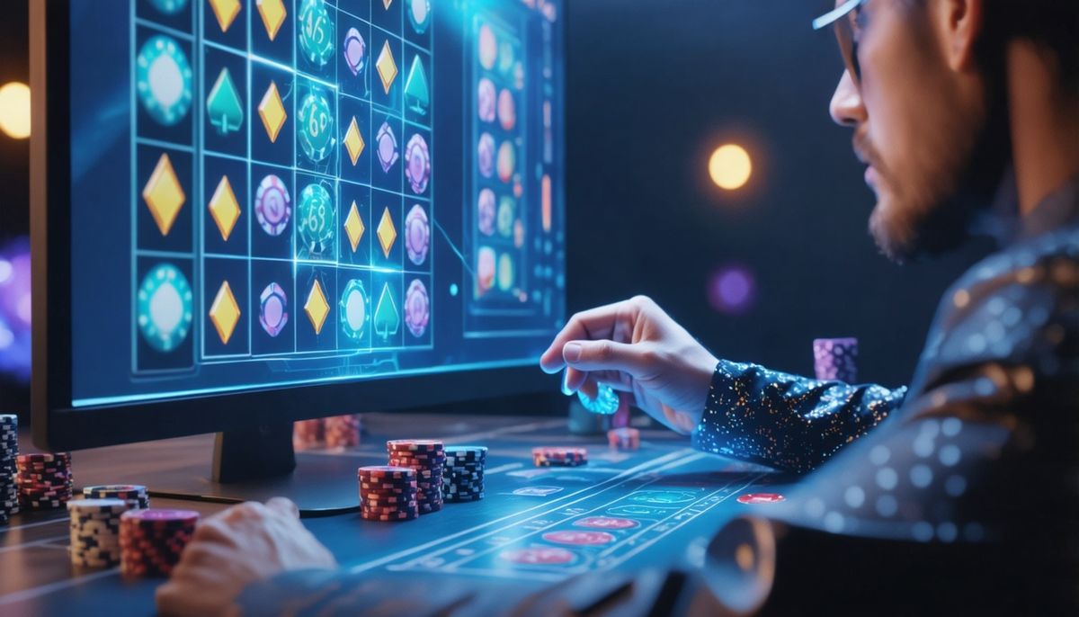 Deneme Bonuslarının Kazanç Potansiyeli ve Etkili Stratejiler