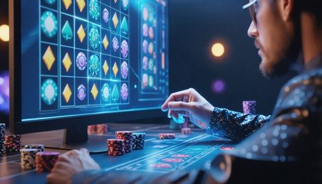 Deneme Bonuslarının Kazanç Potansiyeli ve Etkili Stratejiler