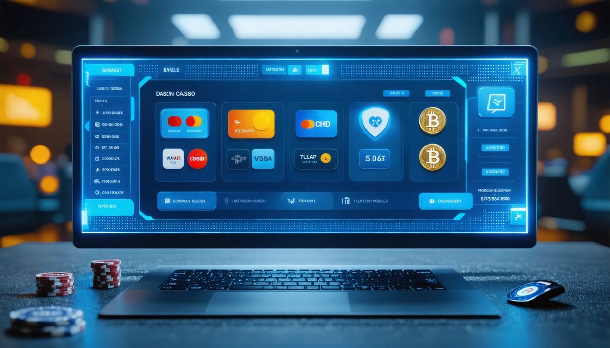 Para Yatırırken Dikkat Edilmesi Gerekenler: Güvenli ve Etkili Ödeme Yöntemleri