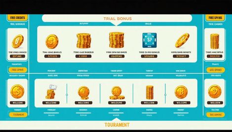 Deneme Bonusu Türleri ve Özellikleri: 2026 Rehberi