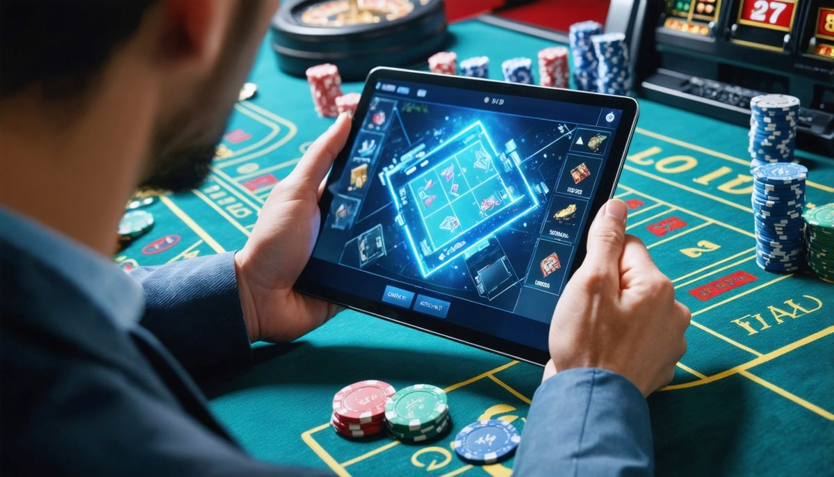 Deneme Bonuslarıyla Kazanma Taktikleri: Etkili Casino Stratejileri