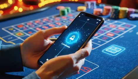 Mobil Casinoda Para Yatırma ve Çekme Yöntemleri: Güvenli ve Hızlı İşlemler