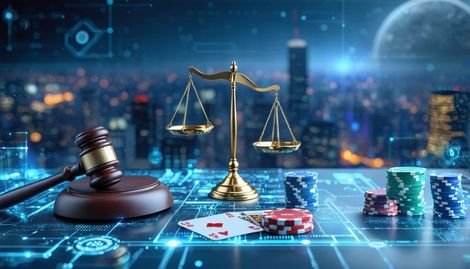 Online Casino Yasal Düzenlemeleri 2026: Güncel Lisans Mevzuatı ve Güvenlik Stand