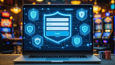Casino Giriş Adreslerinde Güvenlik İpuçları ve Güvenilir Erişim Yöntemleri