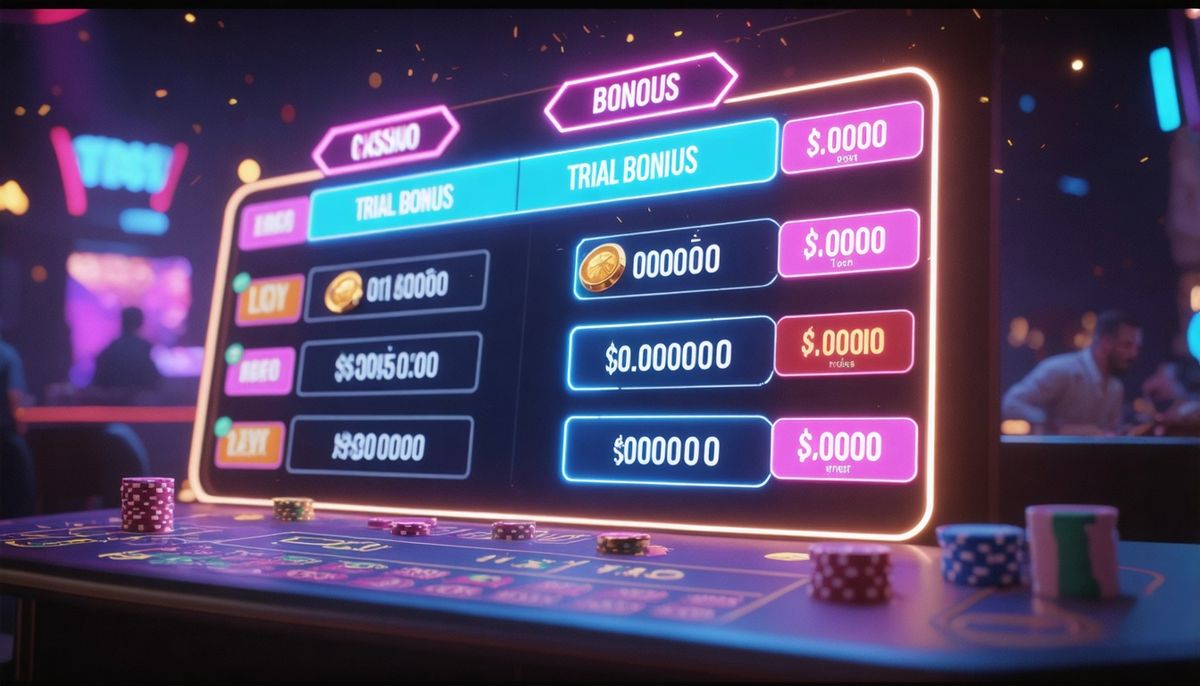 Bonusfans’ta En Taze Deneme Bonuslarıyla Kazancınızı Artırın