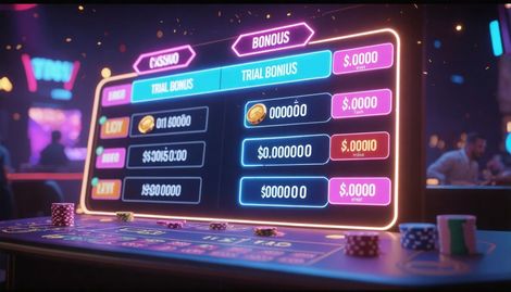 Bonusfans’ta En Taze Deneme Bonuslarıyla Kazancınızı Artırın