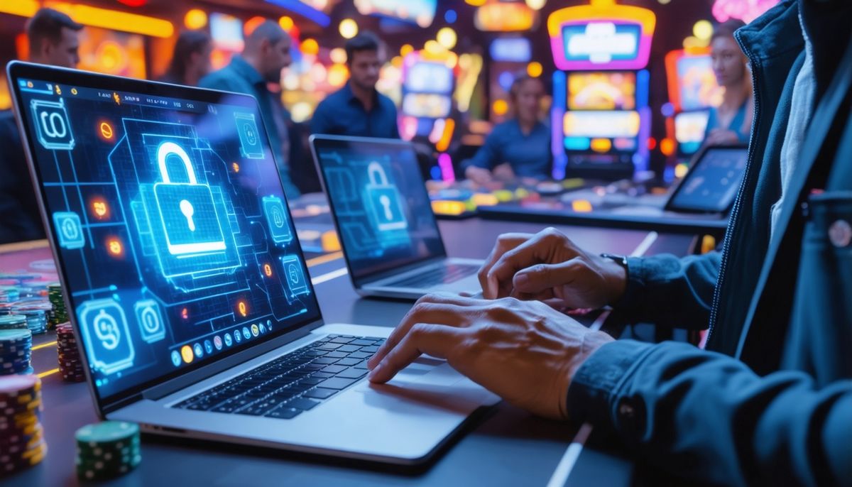 Uluslararası Lisansların Casino Güvenliğine Katkıları ve Denetim Süreçleri