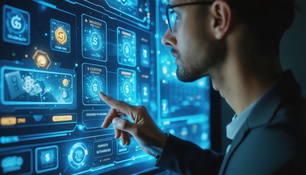 Deneme Bonusu Seçerken Dikkat Edilmesi Gerekenler: En İyi Seçim Kriterleri ve İn