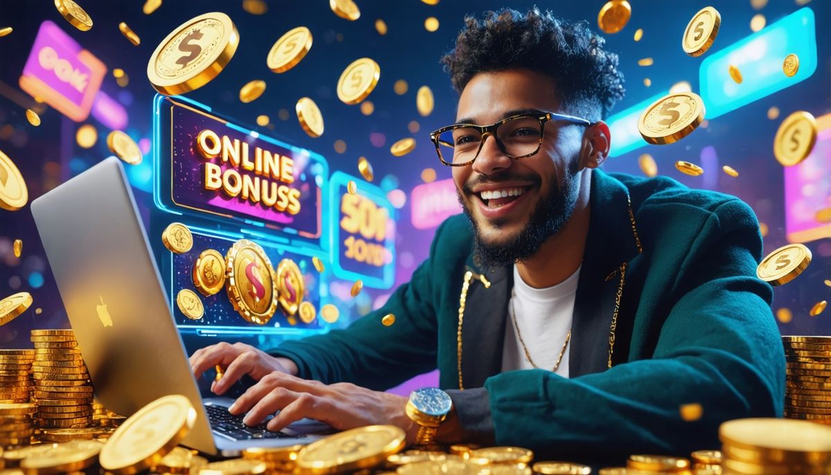 Güncel Deneme Bonuslarında İpucu: 2026 Yılında En Avantajlı Kampanyaları Yakalam