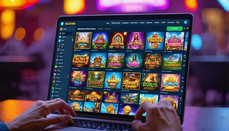 Casino Deneme Bonuslarıyla İlk Deneyim: Başlangıç İçin Rehber