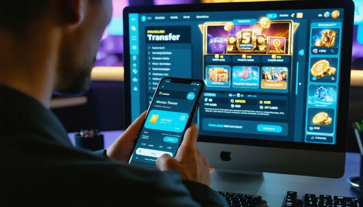 Casino Sitelerinde E-Cüzdan İle Para Çekme İpuçları: Pratik ve Güvenli Çözümler
