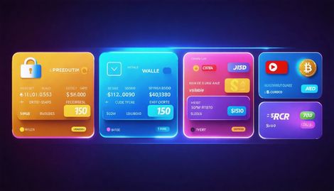 Casino Para Yatırmada En Yeni Yöntemler ve Güvenli Ödeme Çözümleri