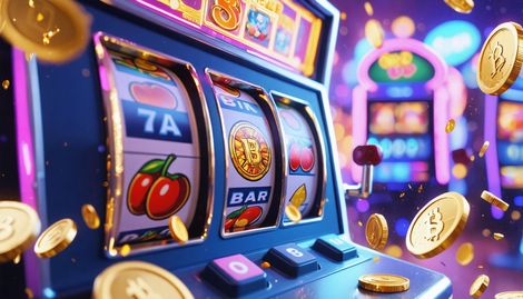 Casino Slot Oyunlarında Bonus Kullanımı: Kazancınızı Artırmanın Yolları