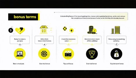 Bonus Şartları Nasıl Anlaşılır? Detaylı Rehber ve Kullanıcı İpuçları
