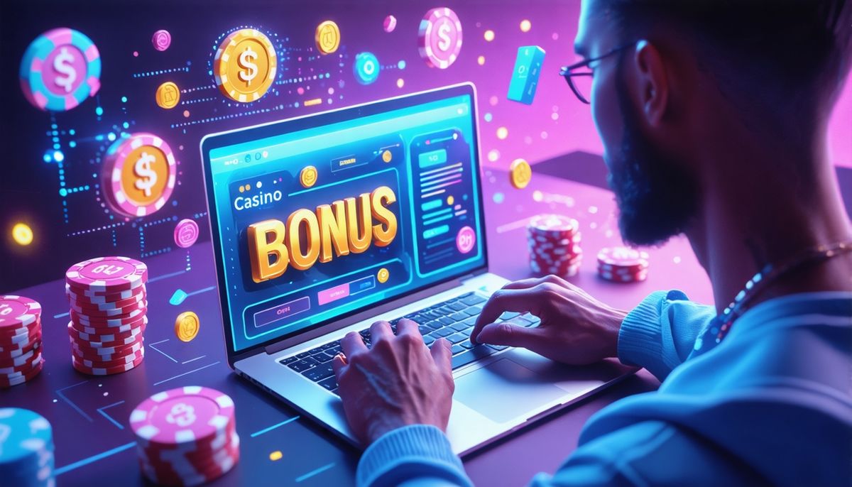 Deneme Bonusları Nasıl Maksimize Edilir? Detaylı Rehber