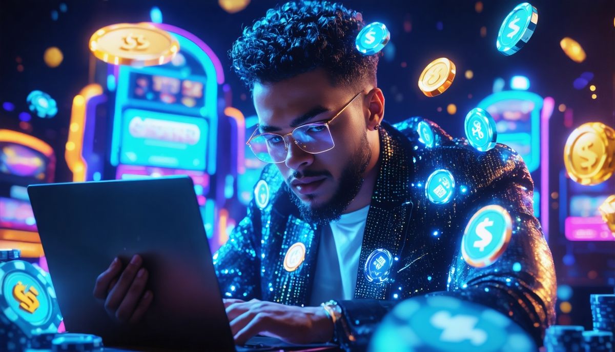 Deneme Bonuslarının Avantajları ve İpuçları: Casino Dünyasında Kazanmanın Yollar