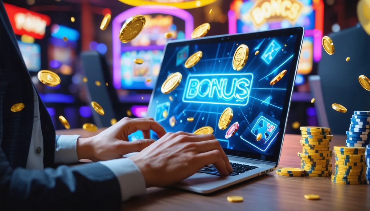 Deneme Bonuslarının Avantajlı Kullanım Yolları ile Kazanç Artırma Stratejileri