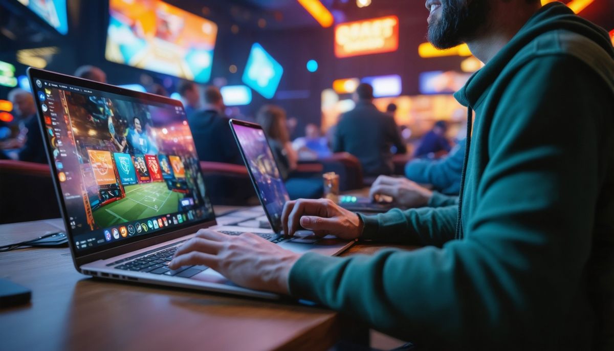 Bahis Sitelerinde Lisansın Oyun Deneyimine Etkisi: Güven ve Kalitenin Anahtarı