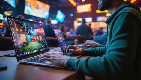 Bahis Sitelerinde Lisansın Oyun Deneyimine Etkisi: Güven ve Kalitenin Anahtarı