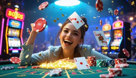 Deneme Bonusu İle Sıkça Kazananların Etkili Yöntemleri