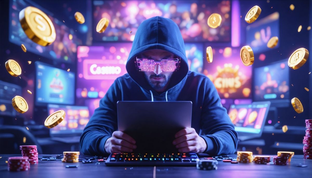 Deneme Bonuslarıyla Başarı Taktikleri: Oyun Stratejilerinizi Geliştirin