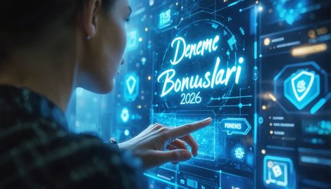 Deneme Bonusları Kurallarında Güncel Trendler 2026
