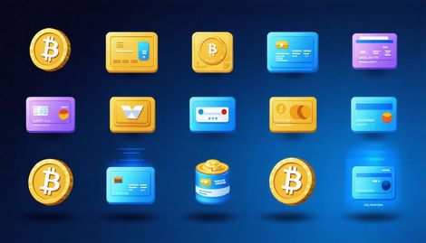 Casino Ödeme Yöntemleri Karşılaştırması: En İyi Para Yatırma ve Çekme Seçenekler