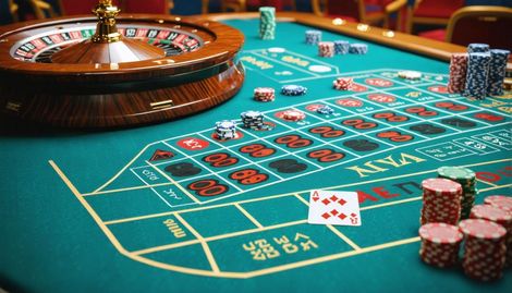 Casino Bahislerinde Sık Karşılaşılan Terimler ve Anlamları