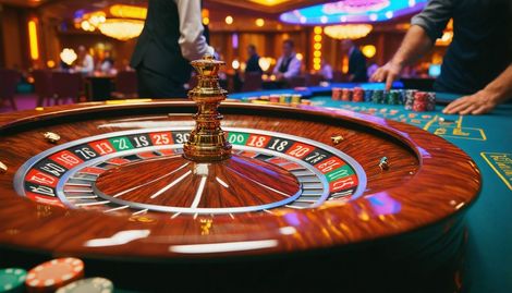 Rulet Stratejileri ve Bonus Fırsatları: Kazanma Şansınızı Artırın