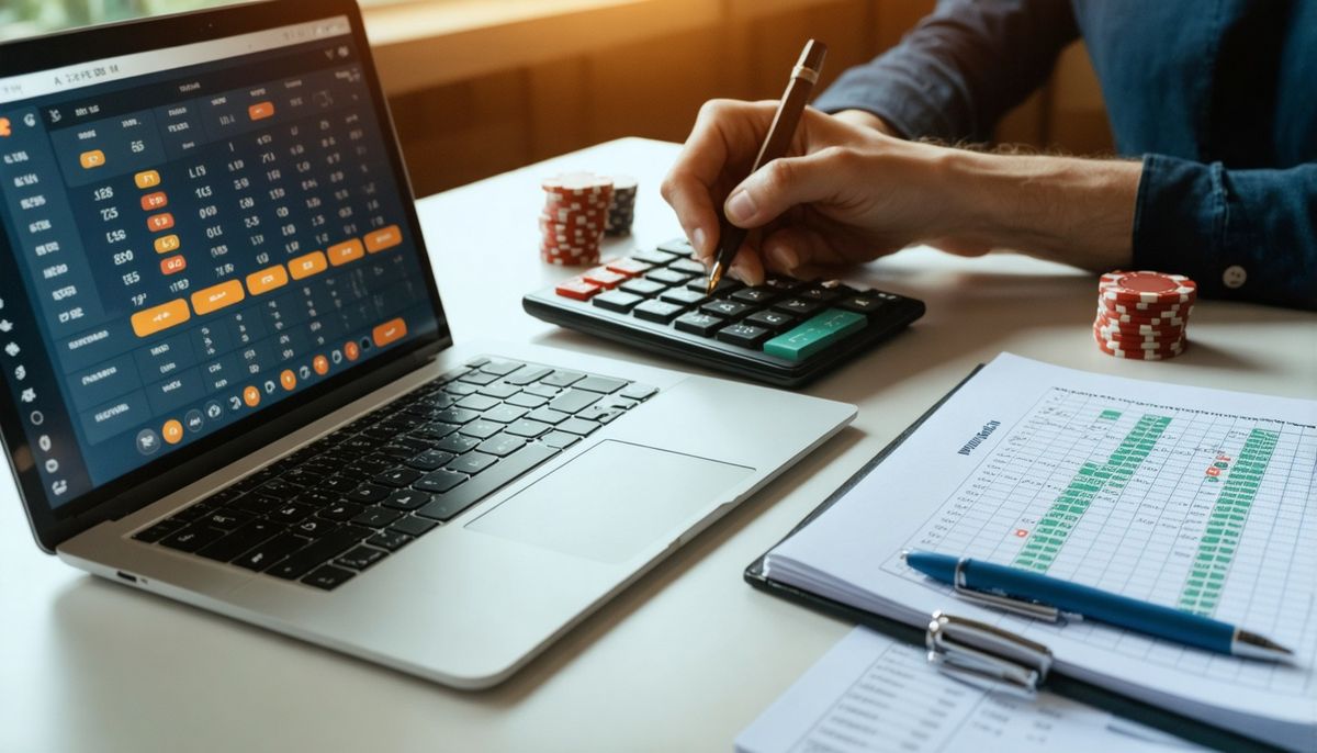 Deneme Bonusu Stratejileri: Risk Yönetimi ve Bankroll Kontrolü