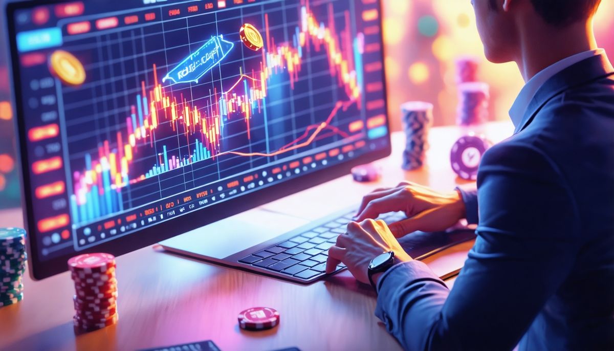 Stratejik Bonus Kullanımıyla Oyunu Yönetin: Başarıya Giden Yol